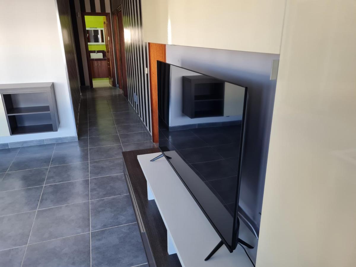 Casa Barreiro Apartamento Playa Blanca (Lanzarote)