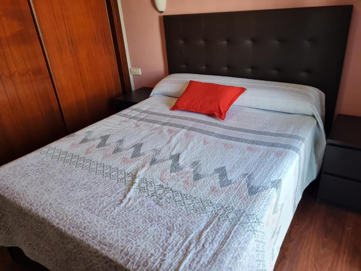 Apartament Casa Barreiro *