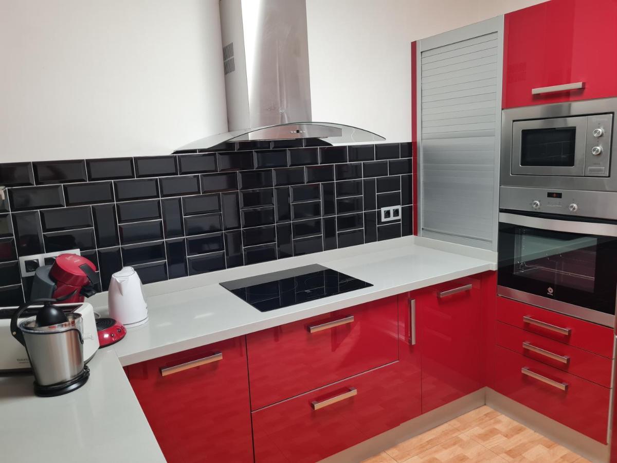 Apartament Casa Barreiro *