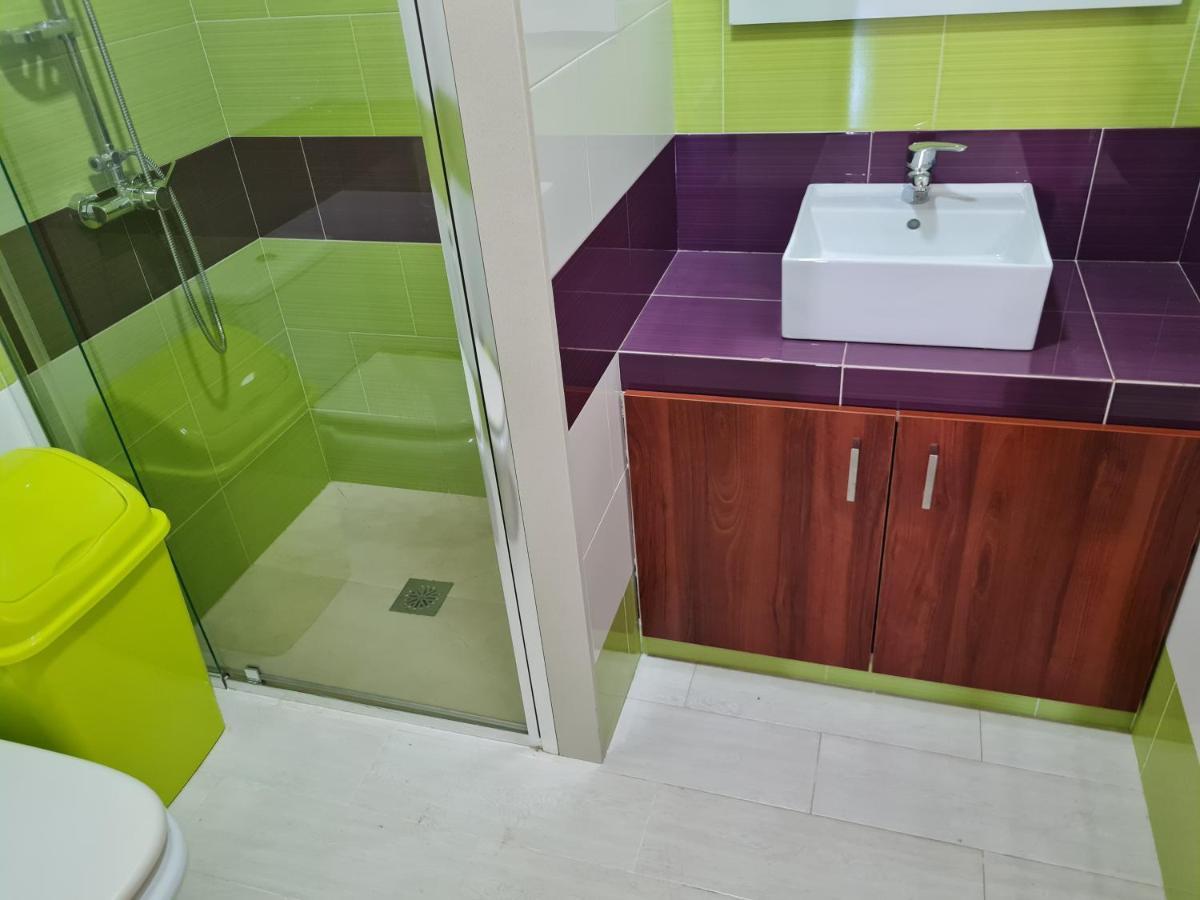 Casa Barreiro Apartment