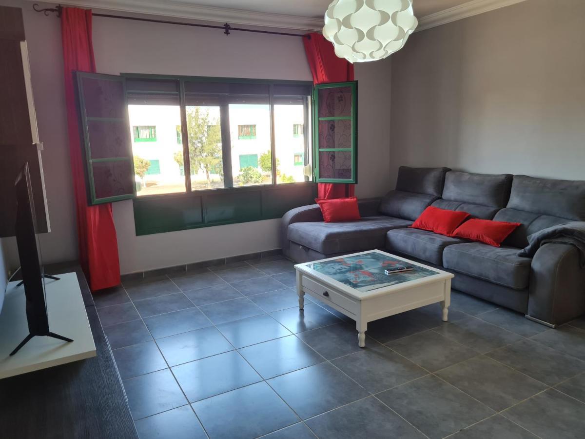 Casa Barreiro Playa Blanca (Lanzarote)