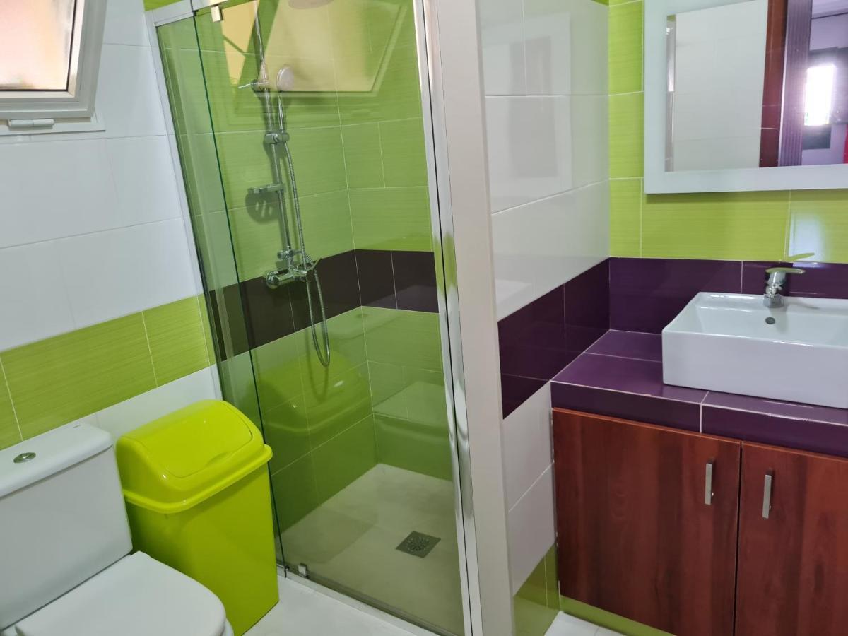 Casa Barreiro Apartment