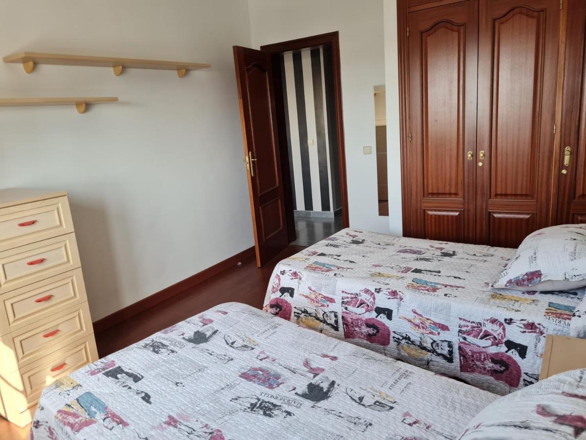 Apartment Casa Barreiro *