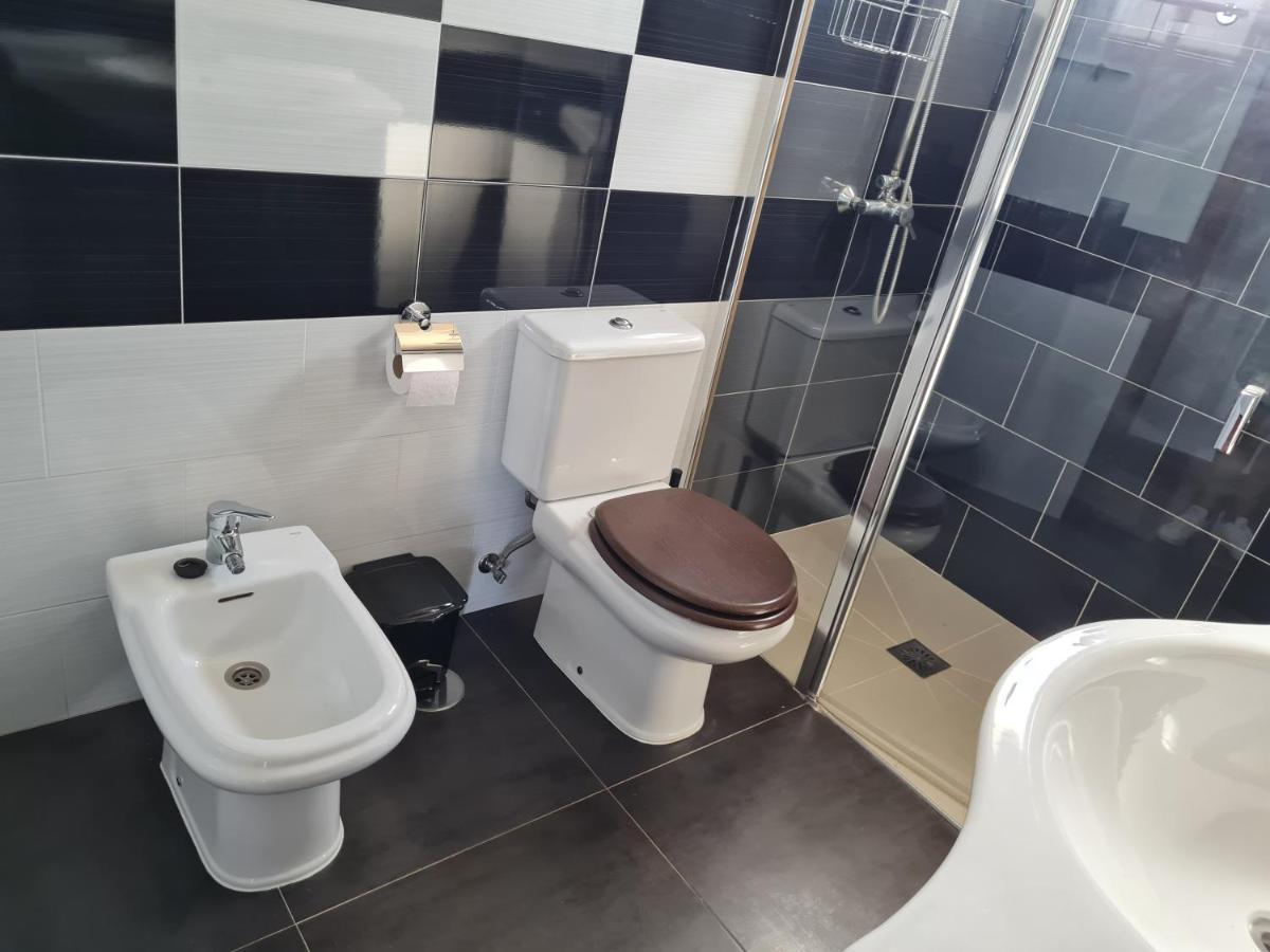 Casa Barreiro Apartment *