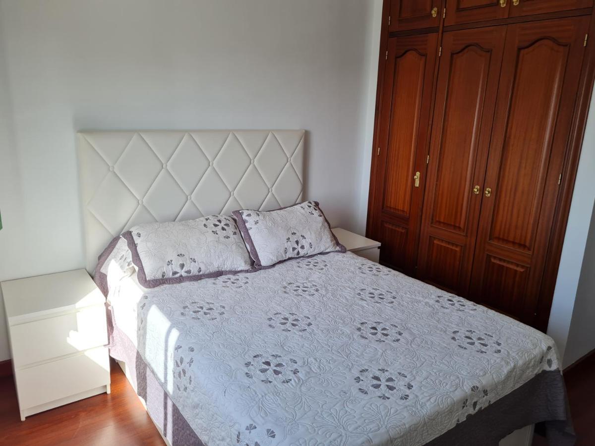 Casa Barreiro Appartement