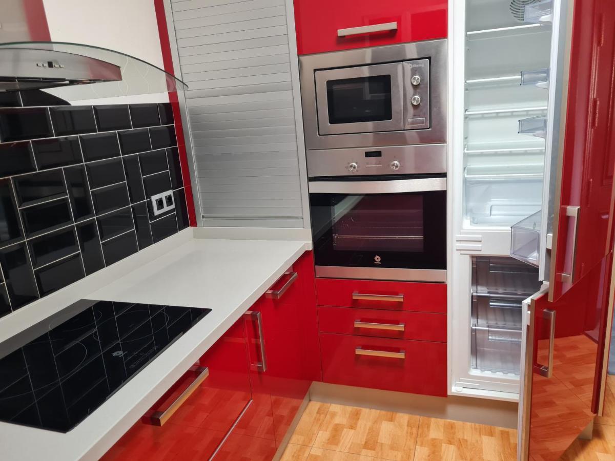 Casa Barreiro Apartment