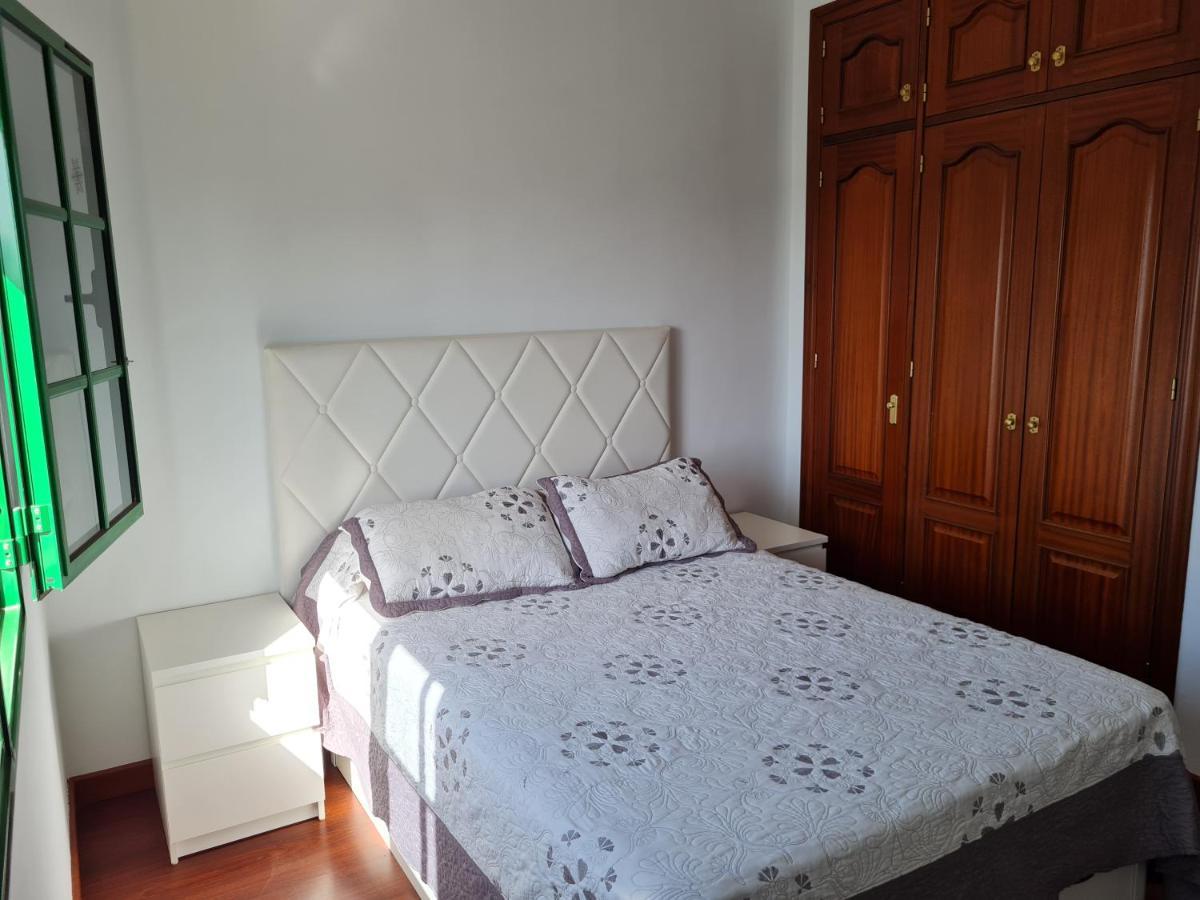 Casa Barreiro Apartment *