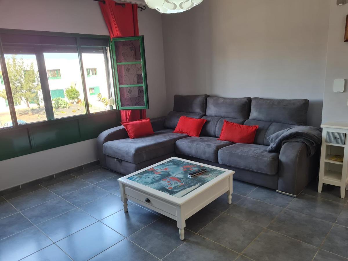 Casa Barreiro Playa Blanca (Lanzarote)