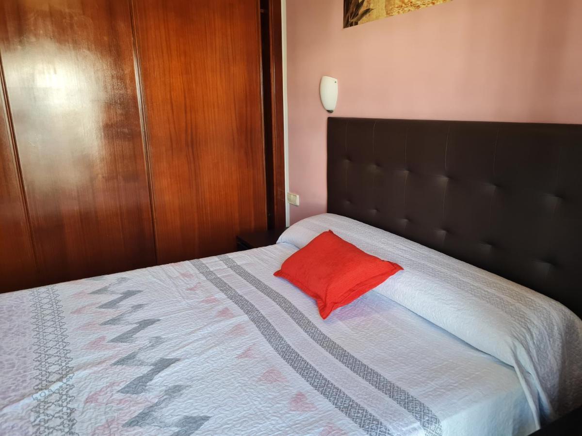 Apartment Casa Barreiro Playa Blanca (Lanzarote)