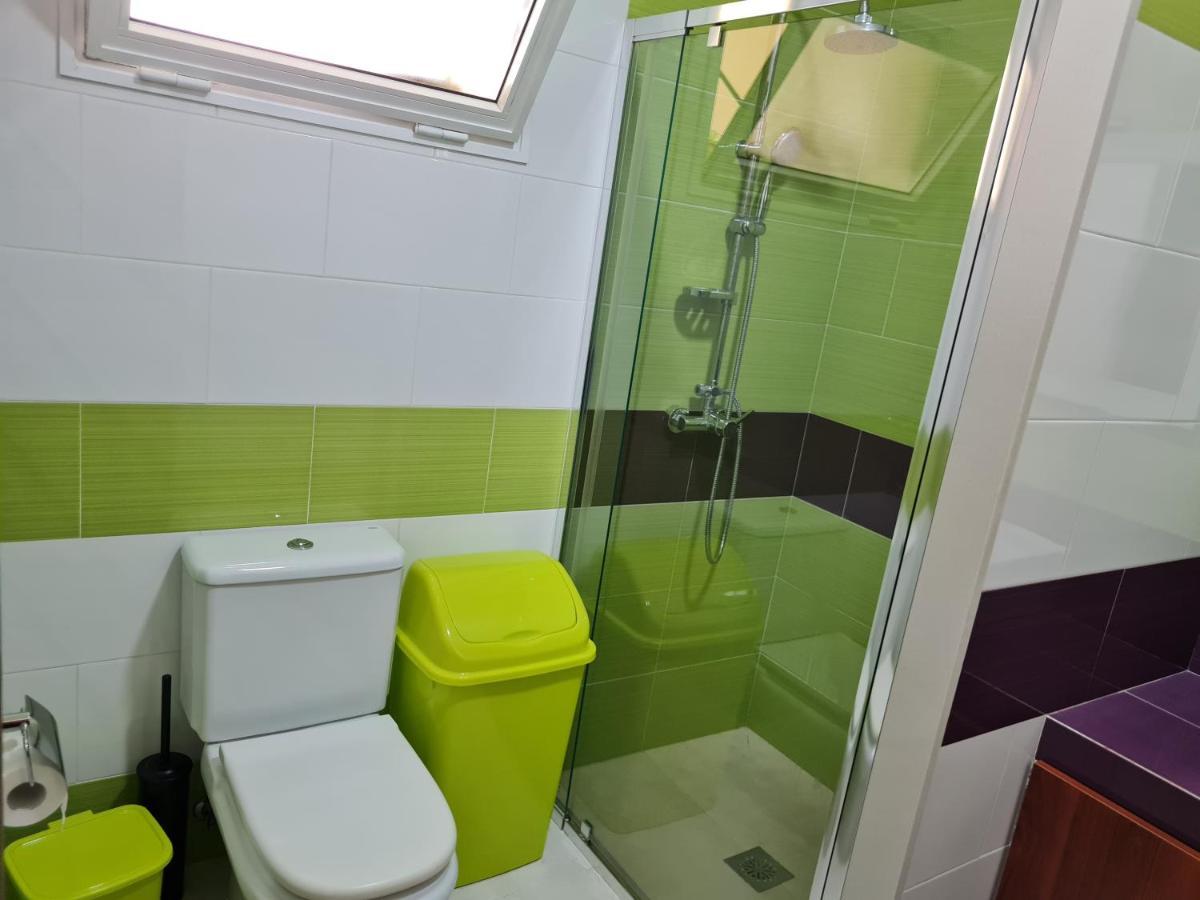 Casa Barreiro Appartement *