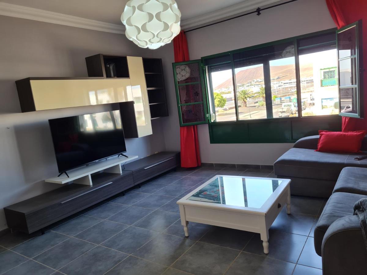 Casa Barreiro * Playa Blanca (Lanzarote)