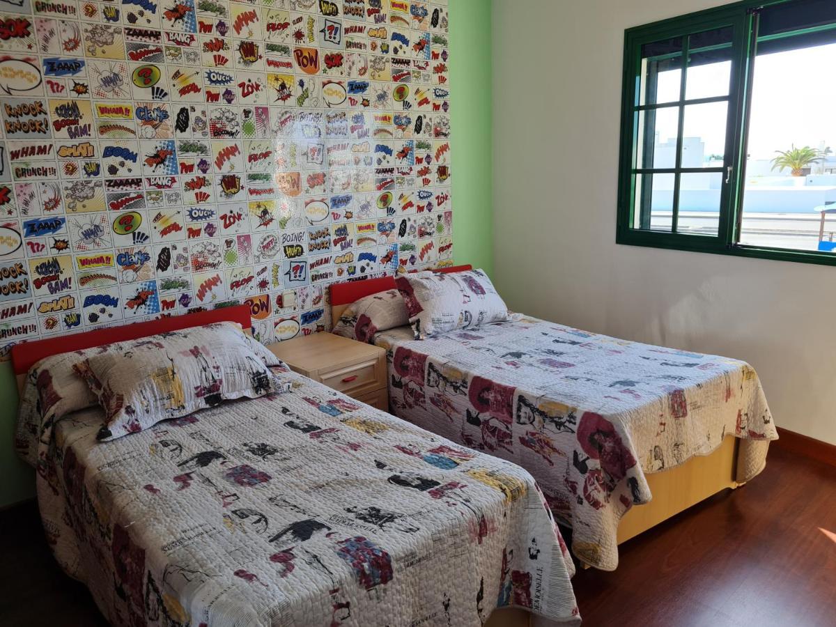 Casa Barreiro Apartment