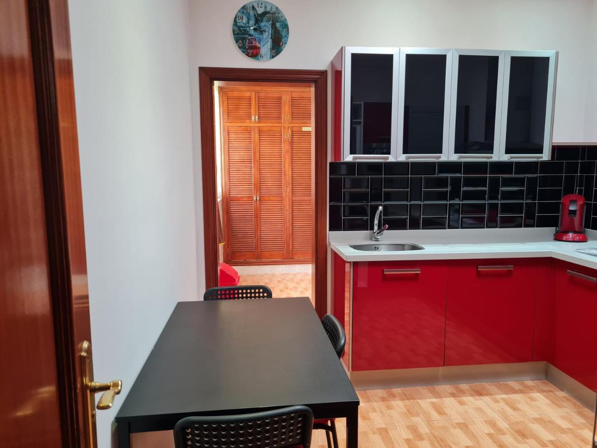 Casa Barreiro Apartment *