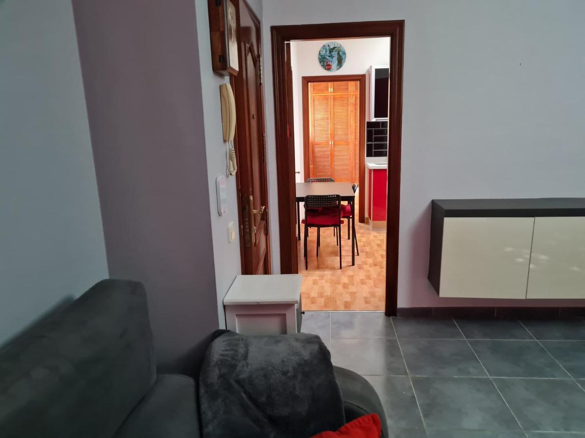 Apartment Casa Barreiro *