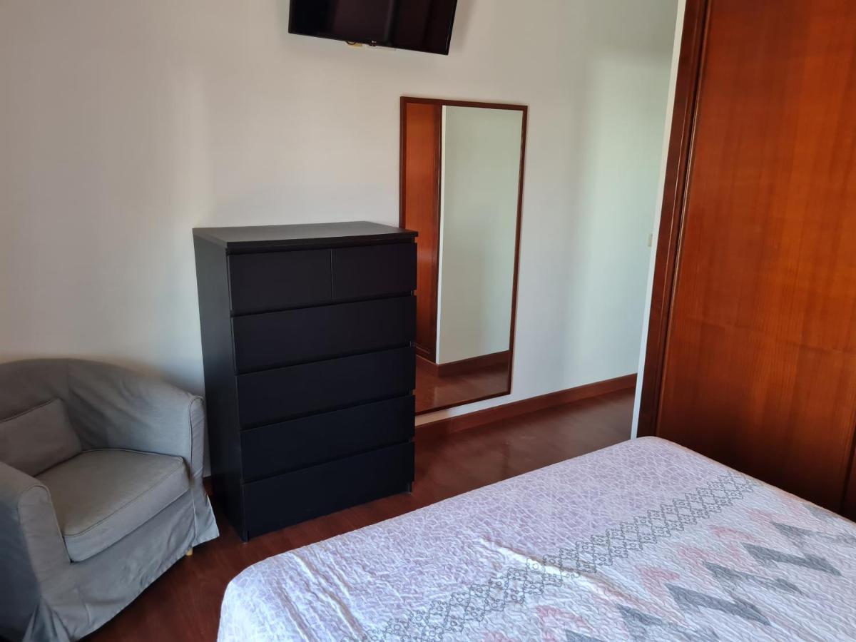 Casa Barreiro Apartment